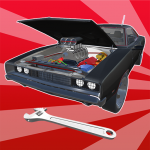 Download Fix My Car: Classic Muscle Car Restoration! LITE 26.0 APK For Android Apk