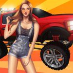 Download Fix My Truck: Offroad Pickup Mechanic! LITE 40.0 APK For Android Apk