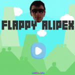 Download Flappy Alipex 1.3 APK For Android Apk