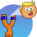 Download Flingshot - Upgrade the Slingshot, Fling the Ball! 3.01 APK For Android Apk