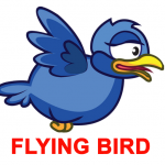 Download Flying Bird 1.5 APK For Android Apk