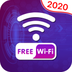 Download Free WIFI Connection Anywhere Network Map Connect 1.0 APK For Android Apk