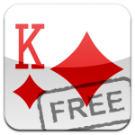 Download FreeCell Solitaire 5.0.4 APK For Android Apk