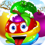 Download Fruits Blast Puzzle 1.0.9 APK For Android Apk