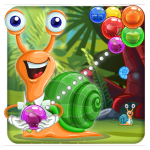 Fruity Juice Bubble Shooting 2 1.0 APK For Android