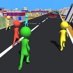 Download Fun Road Race 3D 0.8 APK For Android Apk