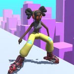 Download Fun Roller Skate .2 APK For Android Apk