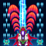 Download Galaxy Shot: Invader Attack 1.0.0 APK For Android Apk