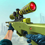 Download Gangster City Sniper Shooting 1.0.7 APK For Android Apk