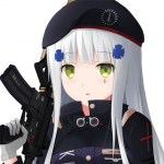 Download Girls' Frontline DataBase 0,4 APK For Android Apk