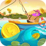 Download Go Fishing – Catch Fish with Fishing Break 1.0.3 APK For Android Apk