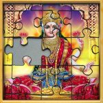 Download Goddess lakshmi Jigsaw Puzzle 8 APK For Android Apk