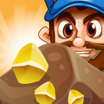 Download Gold Miner 1.6.7 APK For Android Apk