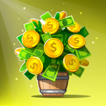 Download Green Idle Tycoon 0.2.12 APK For Android Apk