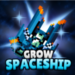 Download Grow Spaceship - Galaxy Battle 5.2.4 APK For Android Apk