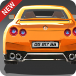 Download Gt-r Car Simulator 1.2.0 APK For Android Apk