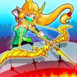 Download Guardians of Kingdom : Idle Defense War Fight 0.12 APK For Android Apk