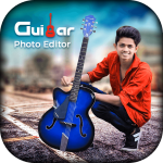 Download Guitar Photo Editor 1.1 APK For Android Apk