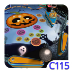 Download Halloween Pinball 1.05 APK For Android Apk