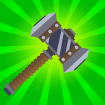 Download Hammer & Nails - Carpenter Hero Game! 1.0.1 APK For Android Apk