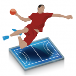 Download Handball 3D Tactic 4.3 APK For Android Apk