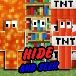 Download Hide and Seek for MCPE Maps 1.0.1 APK For Android Apk