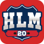 Download Hockey Legacy Manager 20 - Be a General Manager 20.2.11 APK For Android