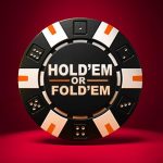 Download Hold'em or Fold'em - Poker Texas Holdem 1.0.9 APK For Android Apk