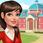 Download Home Cafe : Mansion Design - Match Blast 2.1 APK For Android Apk