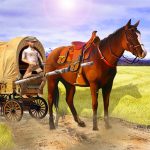 Download Horse Cart Carriage Farming Transport Simulator 3D 2.4.2 APK For Android Apk