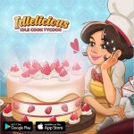 Download Idle Cook Tycoon: A cooking manager simulator 101 APK For Android Apk