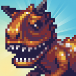 Download Idle Dino Zoo 0.2.0 APK For Android Apk