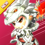 Download Idle Fantasy Merge RPG: Legend of the Stars 1.2.3 APK For Android Apk