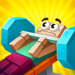 Download Idle Gym City: fitness tycoon clicker, sport games 1.5 APK For Android Apk