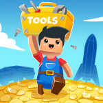 Download Idle Mechanics 3D Manager - Tycoon Simulation 1.07 APK For Android Apk