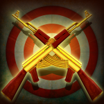 Download Idle Shooter-Real simulated shooting 1.0.1 APK For Android Apk