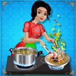 Download Indian Food Cooking Restaurant  0.2 APK For Android Apk