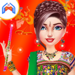 Download Indian Girl Wedding Makeup Game 1.0.5 APK For Android