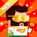 Download 🥇Influencer Idle Game 2020 - Idle Business Tycoon 1.6 APK For Android Apk