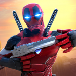 Download Iron Hero: Superhero Fighting 1.0.2 APK For Android Apk