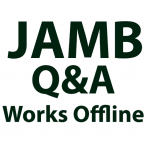 Download JAMB Past Questions & Answers + CBT Pr. (Offline) 3.1 APK For Android Apk