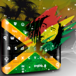 Download Jamaica Keyboard 🇯🇲 1.0 APK For Android Apk