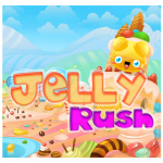 Download Jelly Rush 1.3.0.0 APK For Android Apk