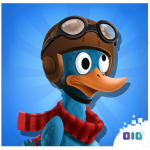 Download 🦆JetDuck: Alien Invasion 2020 Games ⭐ 1.08 APK For Android Apk