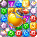 Download Jewels Mania 1.0.4 APK For Android Apk