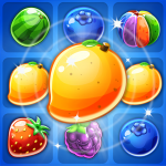 Download Juice Master - Match 3 Juice Shop Puzzle Game 1.9.3 APK For Android Apk