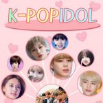 Download K-POP Idol Find Game 5.2 APK For Android Apk