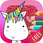 Download Kawaii coloring book 1.1.1 APK For Android Apk