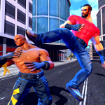 Download Kick Boxing karate Games : free fighting MMA 3D 1.0 APK For Android Apk