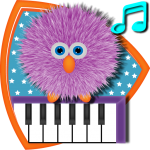 Download Kids Educational Piano Colorful Keyboard Learning 1.3 APK For Android